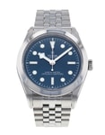 Pre-Owned Tudor Black Bay 39 Watch